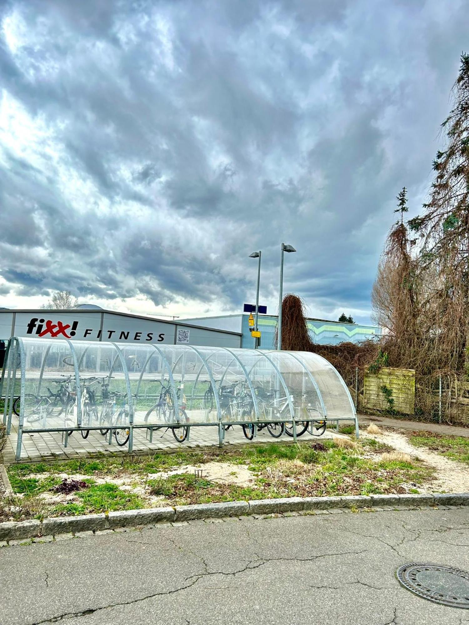 Diamond Apartments: Residenz Dreilaendereck Nahe Flughafen Апартаменты Herten (Baden-Wurttemberg)