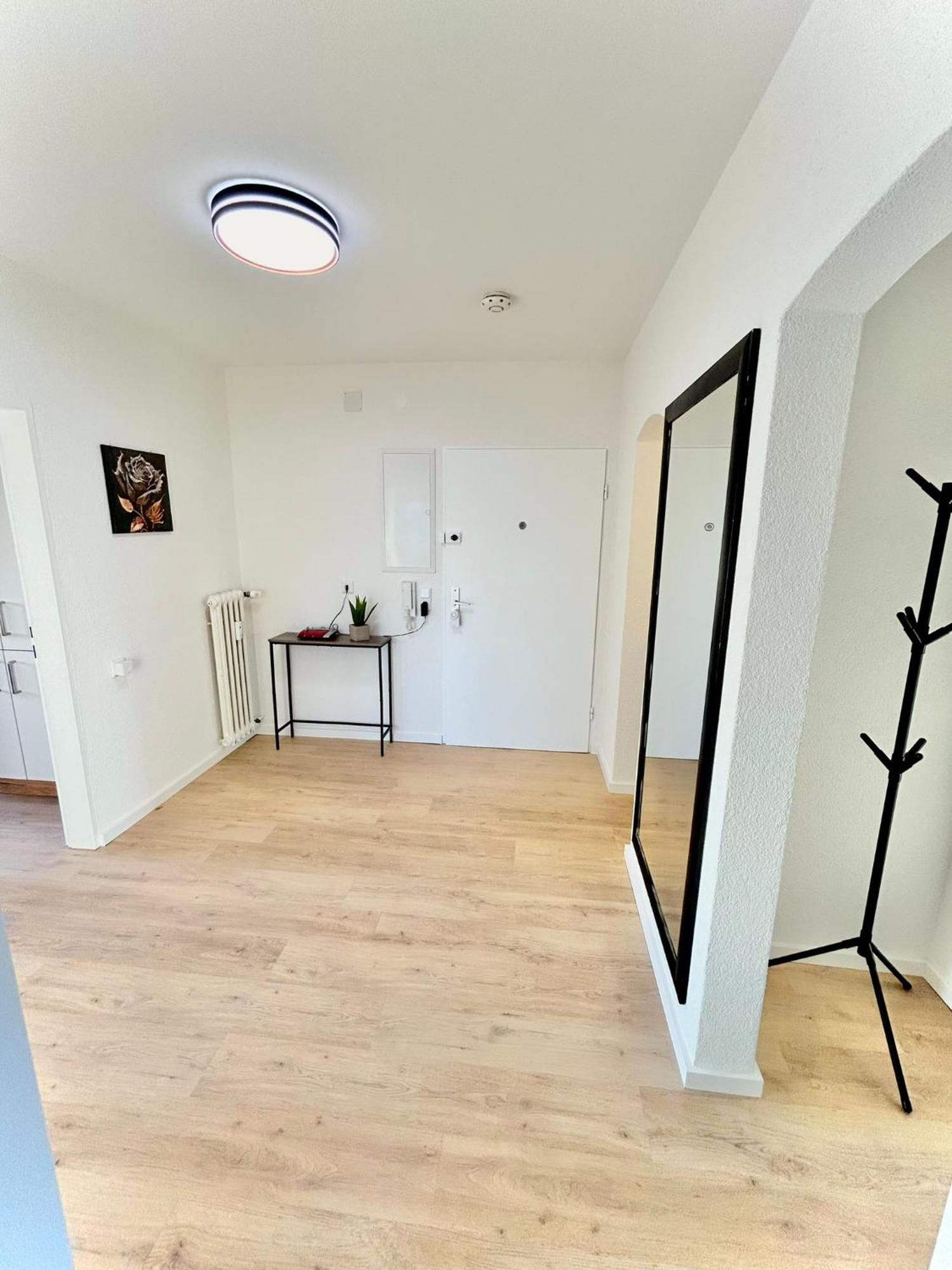 Diamond Apartments: Residenz Dreilaendereck Nahe Flughafen * Herten (Baden-Wurttemberg)