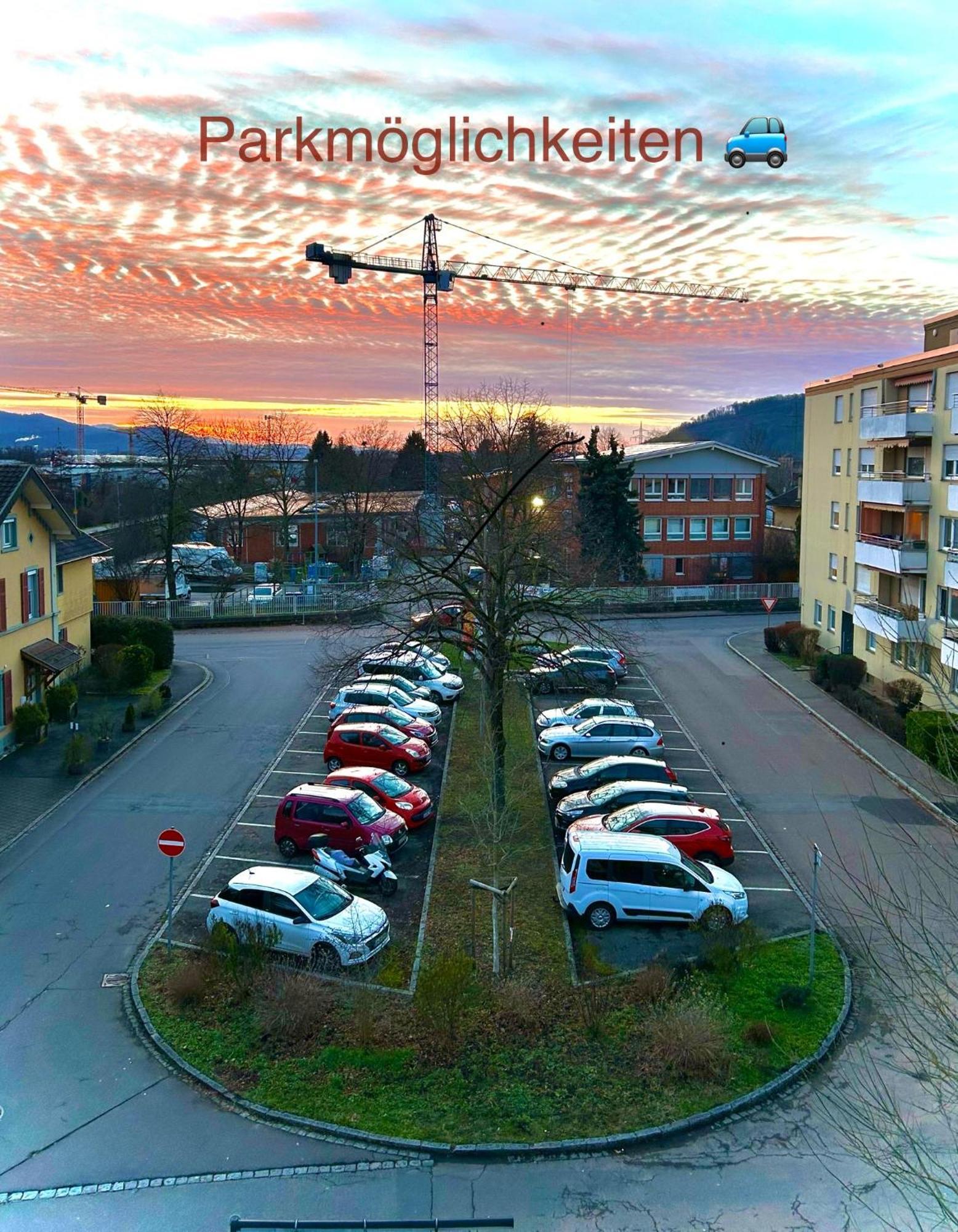 Diamond Apartments: Residenz Dreilaendereck Nahe Flughafen * Herten (Baden-Wurttemberg)